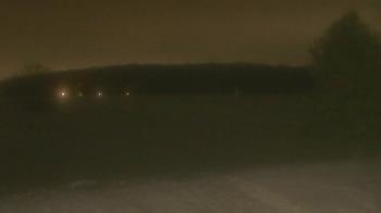 Weather camera view of North Lake School District.