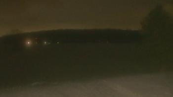 Weather camera view of North Lake School District.