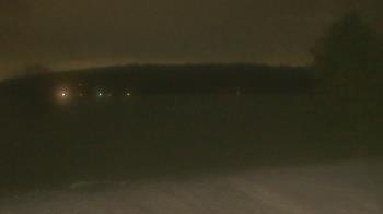 Weather camera view of North Lake School District.