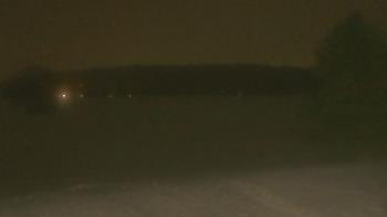 Weather camera view of North Lake School District.