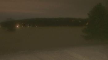 Weather camera view of North Lake School District.