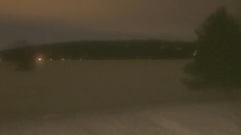 Weather camera view of North Lake School District.