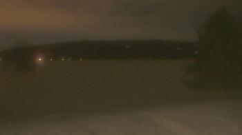 Weather camera view of North Lake School District.