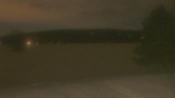 Weather camera view of North Lake School District.