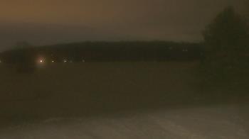 Weather camera view of North Lake School District.