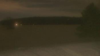 Weather camera view of North Lake School District.