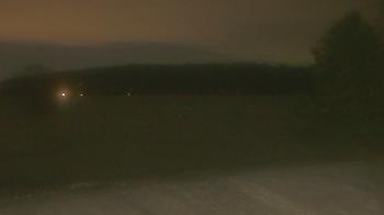 Weather camera view of North Lake School District.