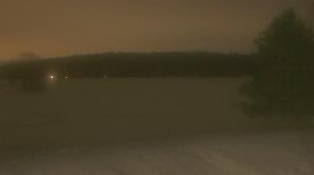 Weather camera view of North Lake School District.