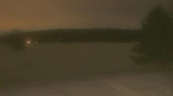 Weather camera view of North Lake School District.