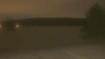 Weather camera view of North Lake School District.