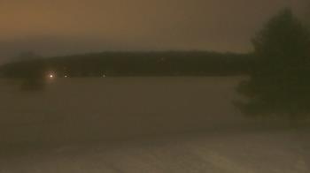 Weather camera view of North Lake School District.