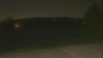 Weather camera view of North Lake School District.