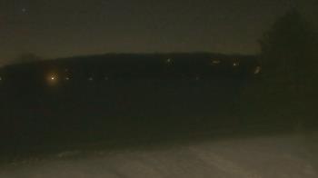 Weather camera view of North Lake School District.