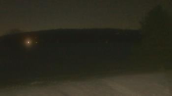 Weather camera view of North Lake School District.