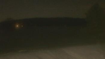 Weather camera view of North Lake School District.