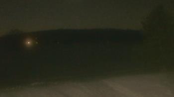 Weather camera view of North Lake School District.