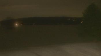 Weather camera view of North Lake School District.