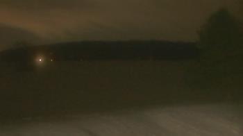 Weather camera view of North Lake School District.