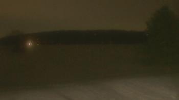 Weather camera view of North Lake School District.