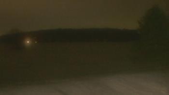 Weather camera view of North Lake School District.