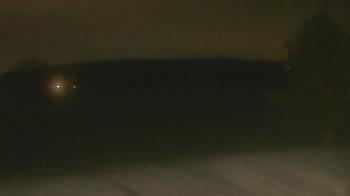 Weather camera view of North Lake School District.