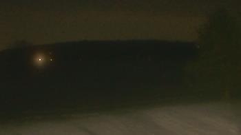 Weather camera view of North Lake School District.