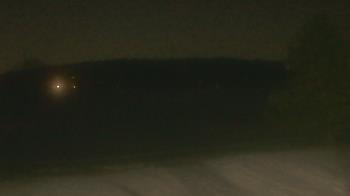 Weather camera view of North Lake School District.