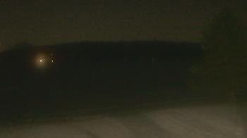 Weather camera view of North Lake School District.