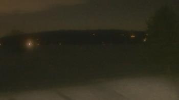 Weather camera view of North Lake School District.