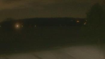 Weather camera view of North Lake School District.