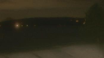 Weather camera view of North Lake School District.