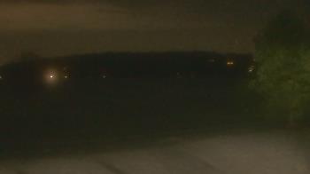 Weather camera view of North Lake School District.