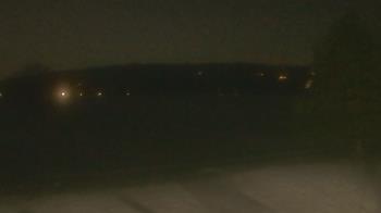 Weather camera view of North Lake School District.