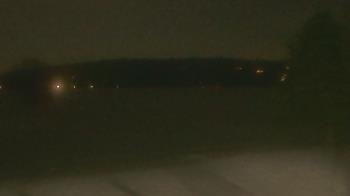 Weather camera view of North Lake School District.