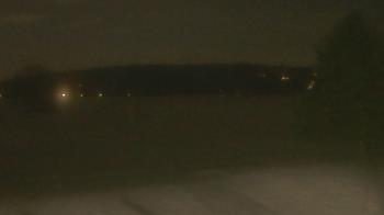 Weather camera view of North Lake School District.