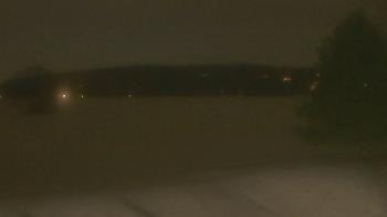 Weather camera view of North Lake School District.