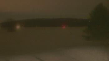 Weather camera view of North Lake School District.