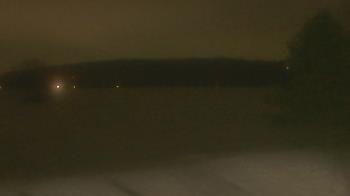 Weather camera view of North Lake School District.