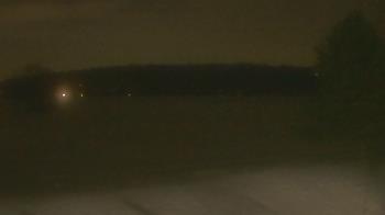 Weather camera view of North Lake School District.