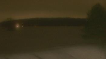 Weather camera view of North Lake School District.