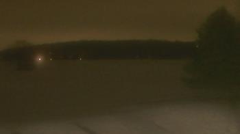 Weather camera view of North Lake School District.