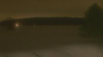 Weather camera view of North Lake School District.