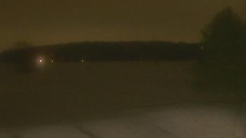 Weather camera view of North Lake School District.