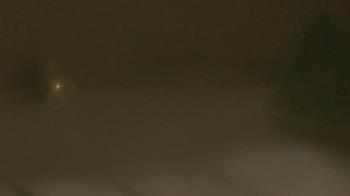 Weather camera view of North Lake School District.