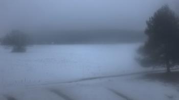 Weather camera view of North Lake School District.