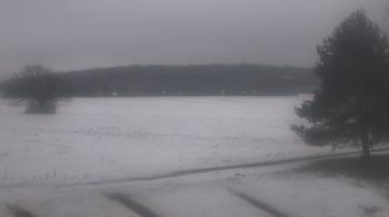 Weather camera view of North Lake School District.