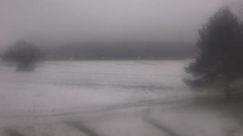 Weather camera view of North Lake School District.