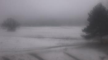 Weather camera view of North Lake School District.