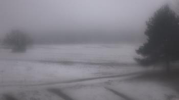 Weather camera view of North Lake School District.