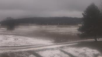 Weather camera view of North Lake School District.